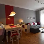 Rome Lara Apartment