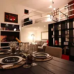 The Twenty - Piazza Di Spagna Apartment
