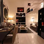 The Twenty - Piazza Di Spagna Apartment