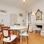 Romeasyoulike - Arancio Apartments N°9
