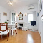 Romeasyoulike - Arancio Apartments N°9
