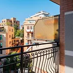 Walking Distance From San Pietro