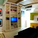Giulia\'S Luxury Trevi