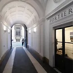 Mausoleo Di Augusto Appartment