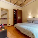 San Lorenzo Cozy And Comfortable Flat