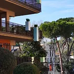 Flatinrome Vatican Suites