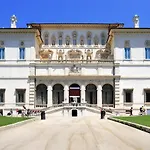 Sunny Rome Parioli Modern Studio