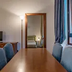 Piazza Di Spagna Elegant Apartment