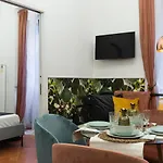 Apartment With One Bedroom In Roma With Wonderful City View And Wifi