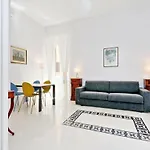 Termini Halldis Apartments