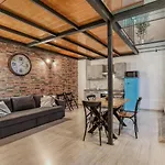 Atrhome Loft Studio Canova