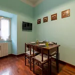San Lorenzo Cozy And Comfortable Flat