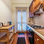 San Pietro Cozy Apartment With Terrace!