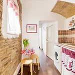 Italy Charming Stay- Campo De Fiori 3