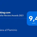 La Tana Al Flaminio