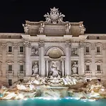 Palace Fontana Di Trevi Apartments