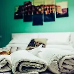 B&B Tesori Di Roma