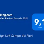 Design Loft Campo Dei Fiori