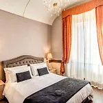 Hotel San Valentino