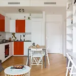 Porto Fluviale House