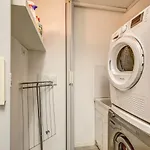 Enjoy Apartment Luxury In Rome