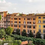 Hostme Colosseum Apartment