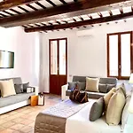 Fontana Di Trevi Private Luxury Apartaments