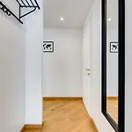 Bmga L Incredible 3Bdr With Balcony In City Center