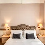 Hotel San Valentino