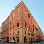 San Lorenzo Cozy And Comfortable Flat