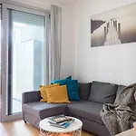 Porto Fluviale House