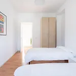 Casa Bianca Al Pigneto