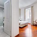 Bdc - Spanish Steps Gold 2Bdr Suite
