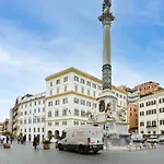 Bdc - Spanish Steps Gold 2Bdr Suite