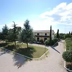 Hotel Residence Santa Rosa
