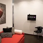 Chroma Italy - Chroma Pente