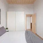 Iflat Navona White And Stylish Apartment