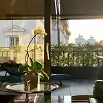 Casa Terrazza Colosseo
