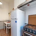 Piazza Bologna Comfortable Apartment