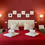 Le Coq Rooms&Suite B&B