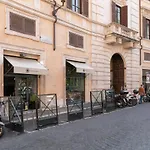 Rotonda 23 - Loft In Pantheon