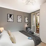 Lovely Home Spanish Steps With Balcony