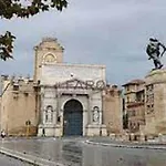 la casa di nonna Lina