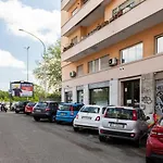 Residenza Testaccio