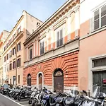 Lovely Apartment Ground Floor Colosseo Wi-Fi Ac