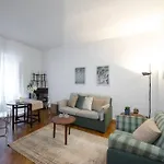 Flat In Trastevere - Rome