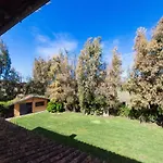 Villa Cicognani