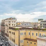Vatican Luxury View