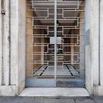Large&bright 3 bed flat near Piazza del Popolo