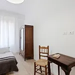 Large&bright 3 bed flat near Piazza del Popolo